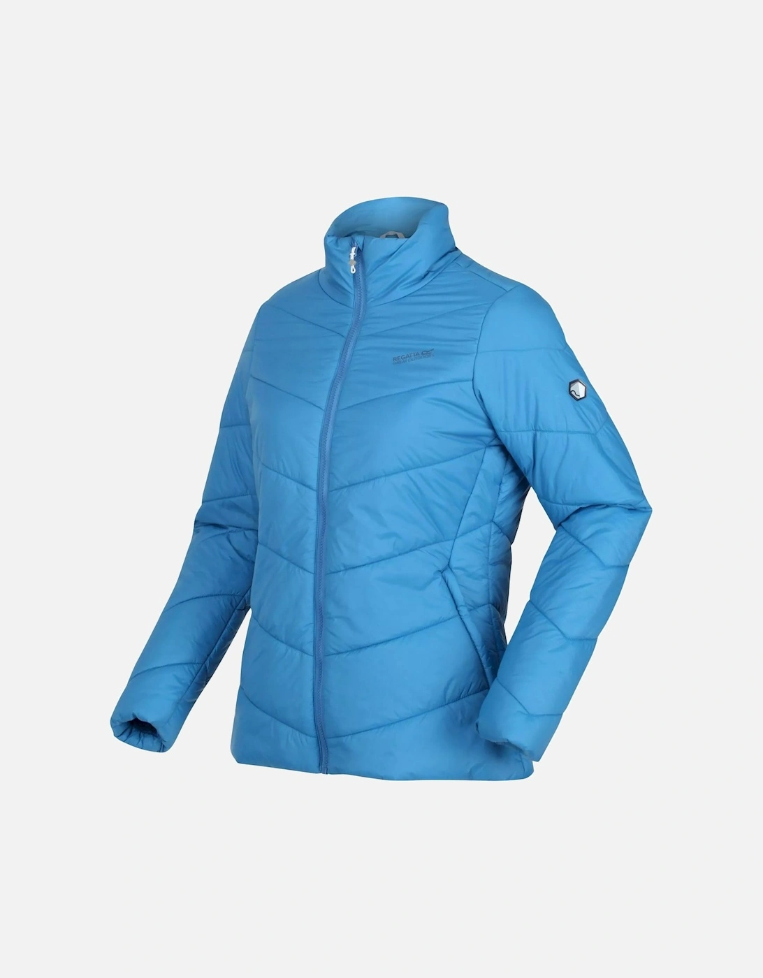 Womens/Ladies Freezeway IV Insulated Padded Jacket