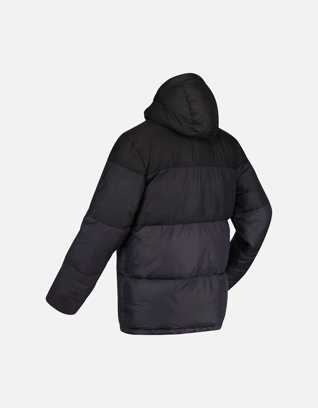 Mens Carnan Padded Jacket