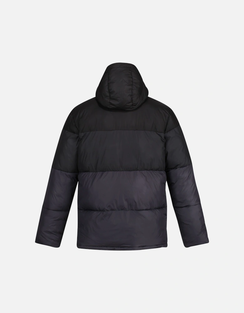 Mens Carnan Padded Jacket