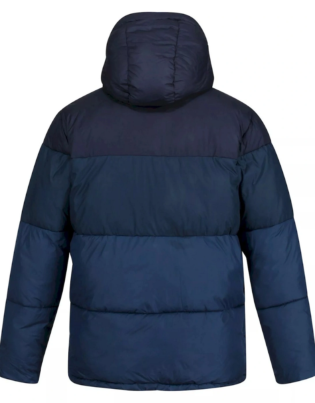 Mens Carnan Padded Jacket