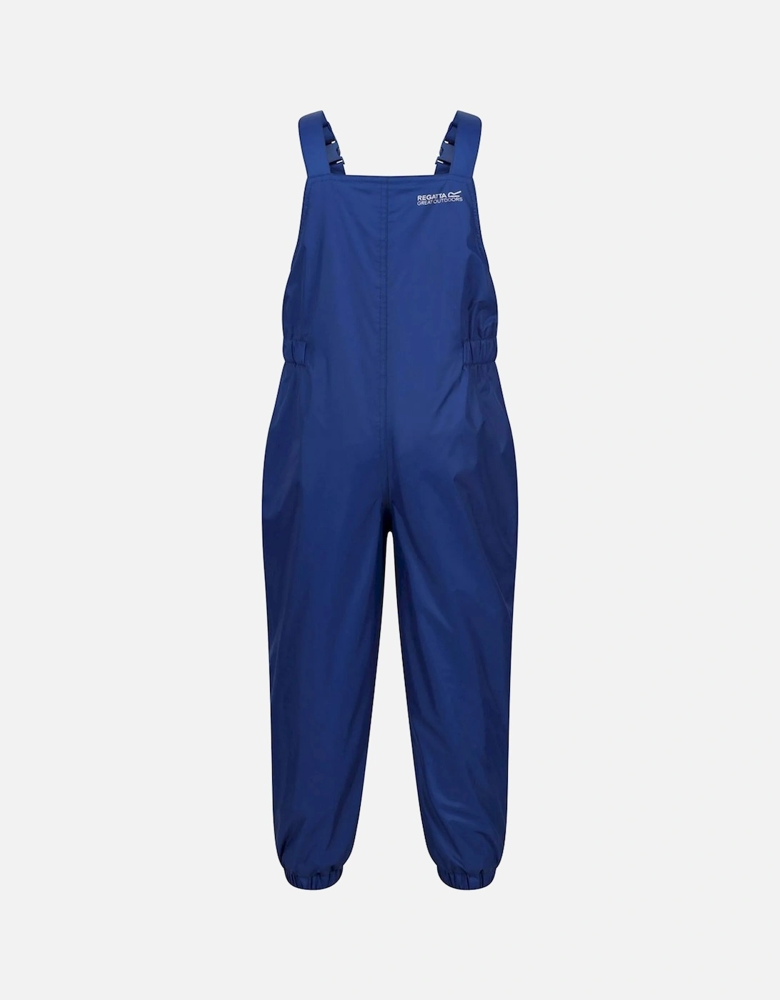 Childrens/Kids Peppa Pig Dungarees