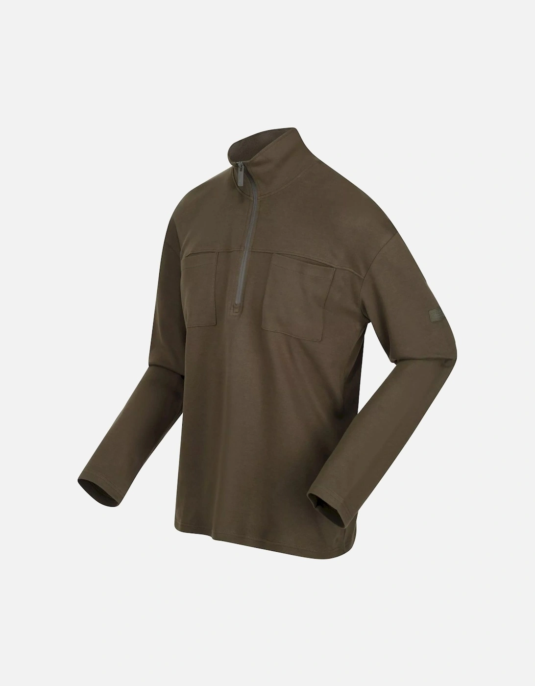 Mens Ferdo Fleece Top