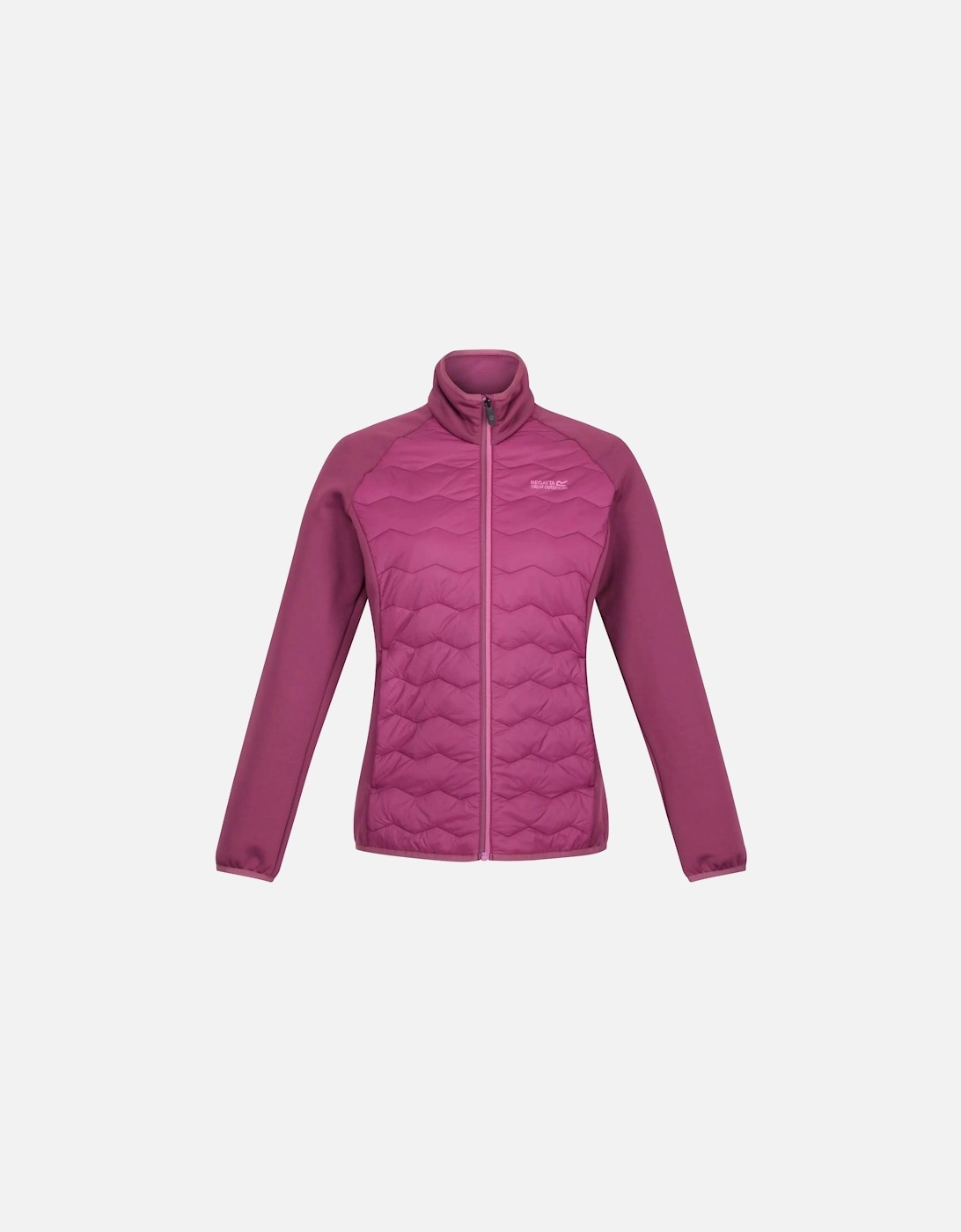 Womens/Ladies Clumber III Hybrid Jacket, 6 of 5