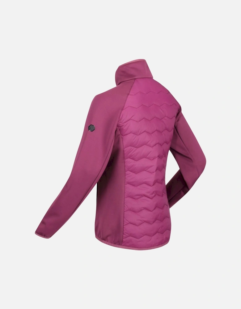 Womens/Ladies Clumber III Hybrid Jacket