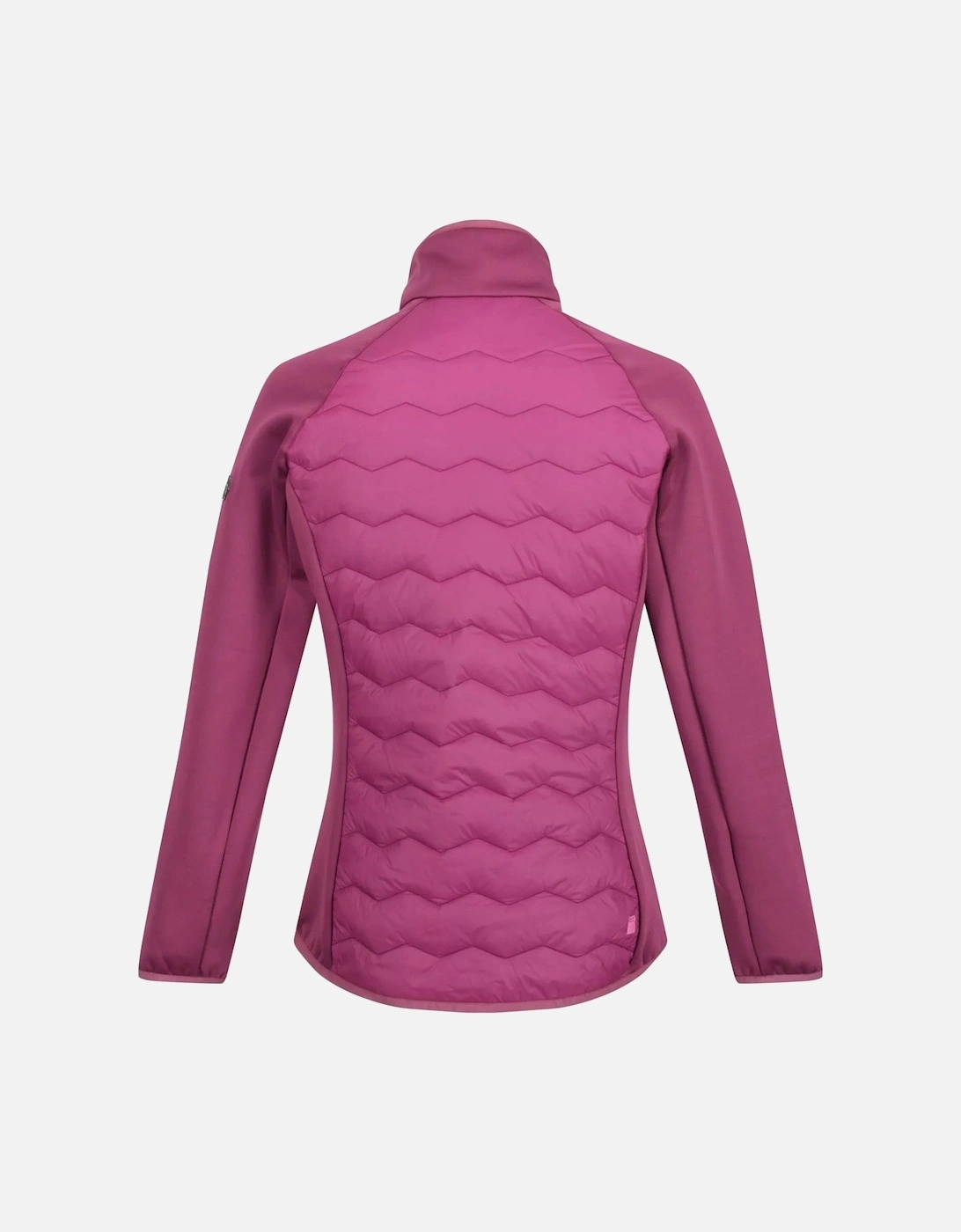 Womens/Ladies Clumber III Hybrid Jacket