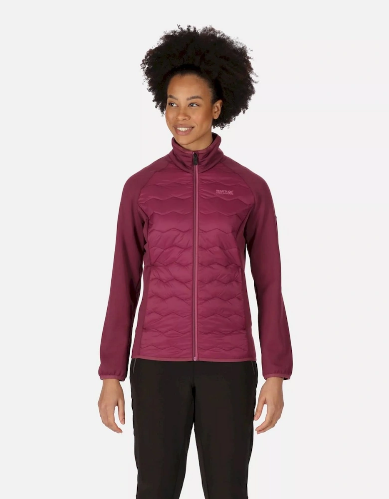 Womens/Ladies Clumber III Hybrid Jacket