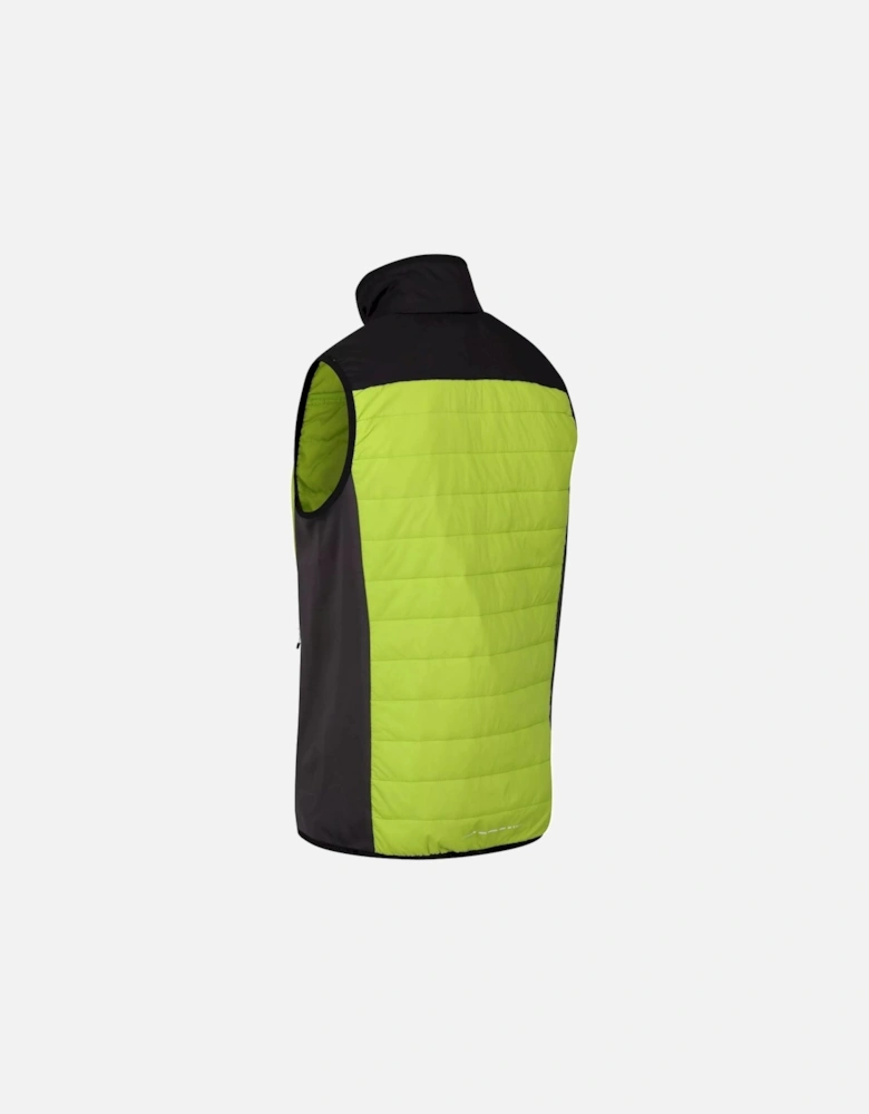 Mens Halton VI Lightweight Body Warmer