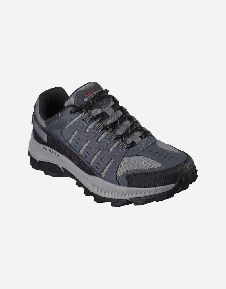 Mens Equalizer 5.0 Trail Solix Leather Trainers