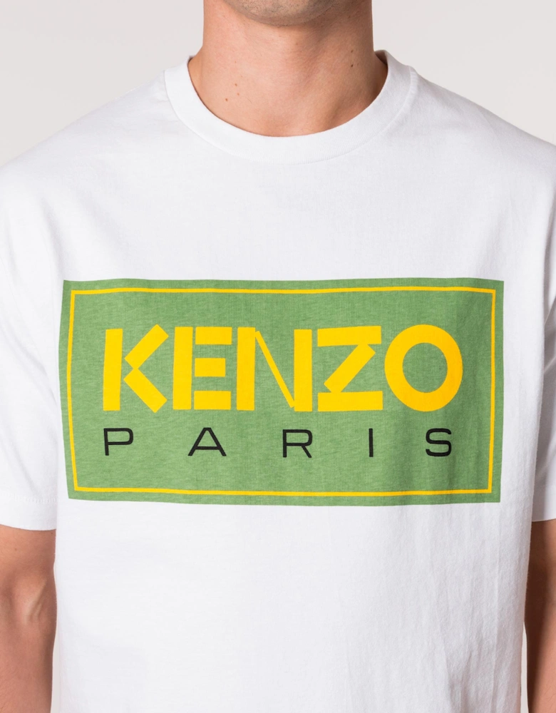 Paris T-Shirt