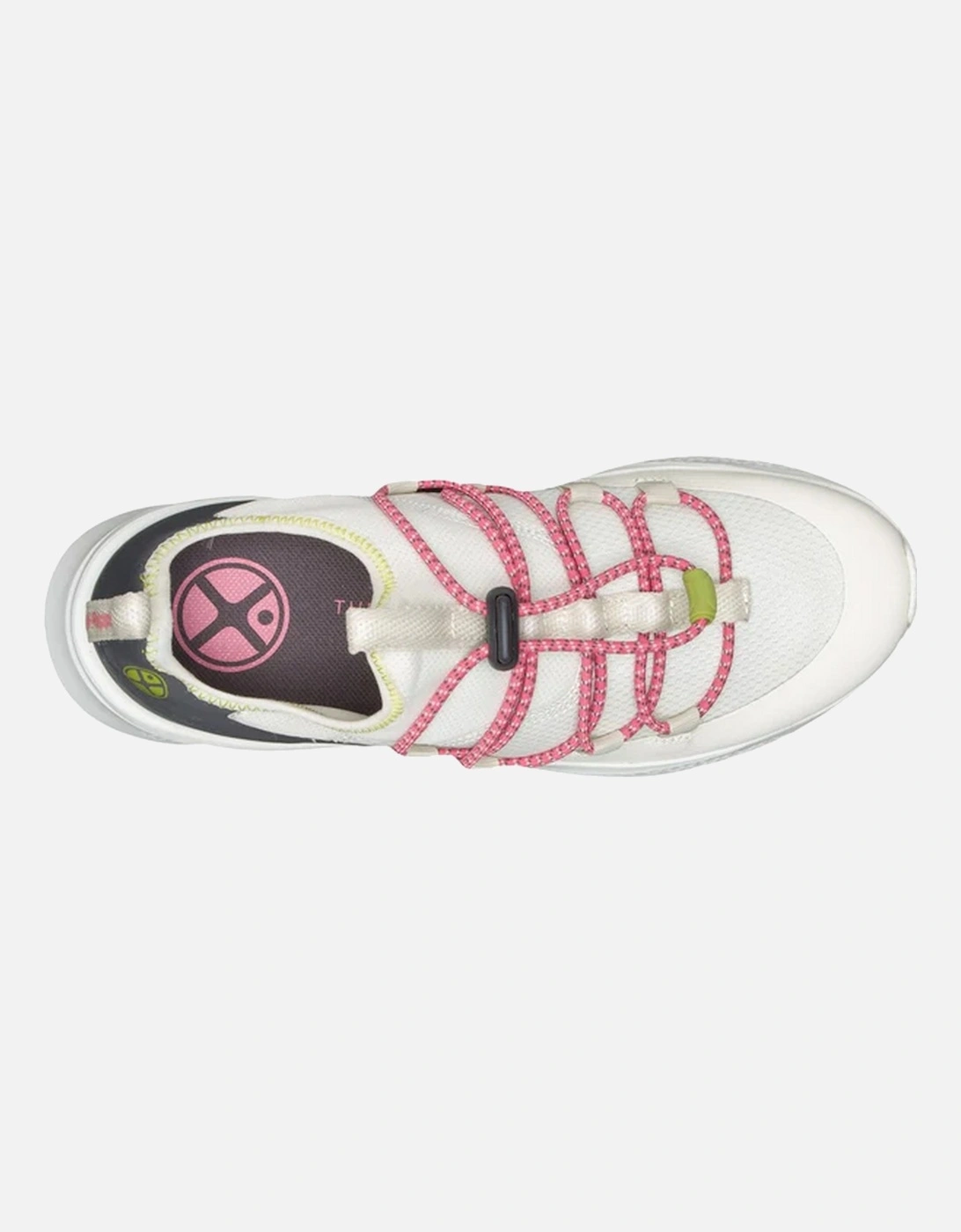 Womens/Ladies Spark Trainers