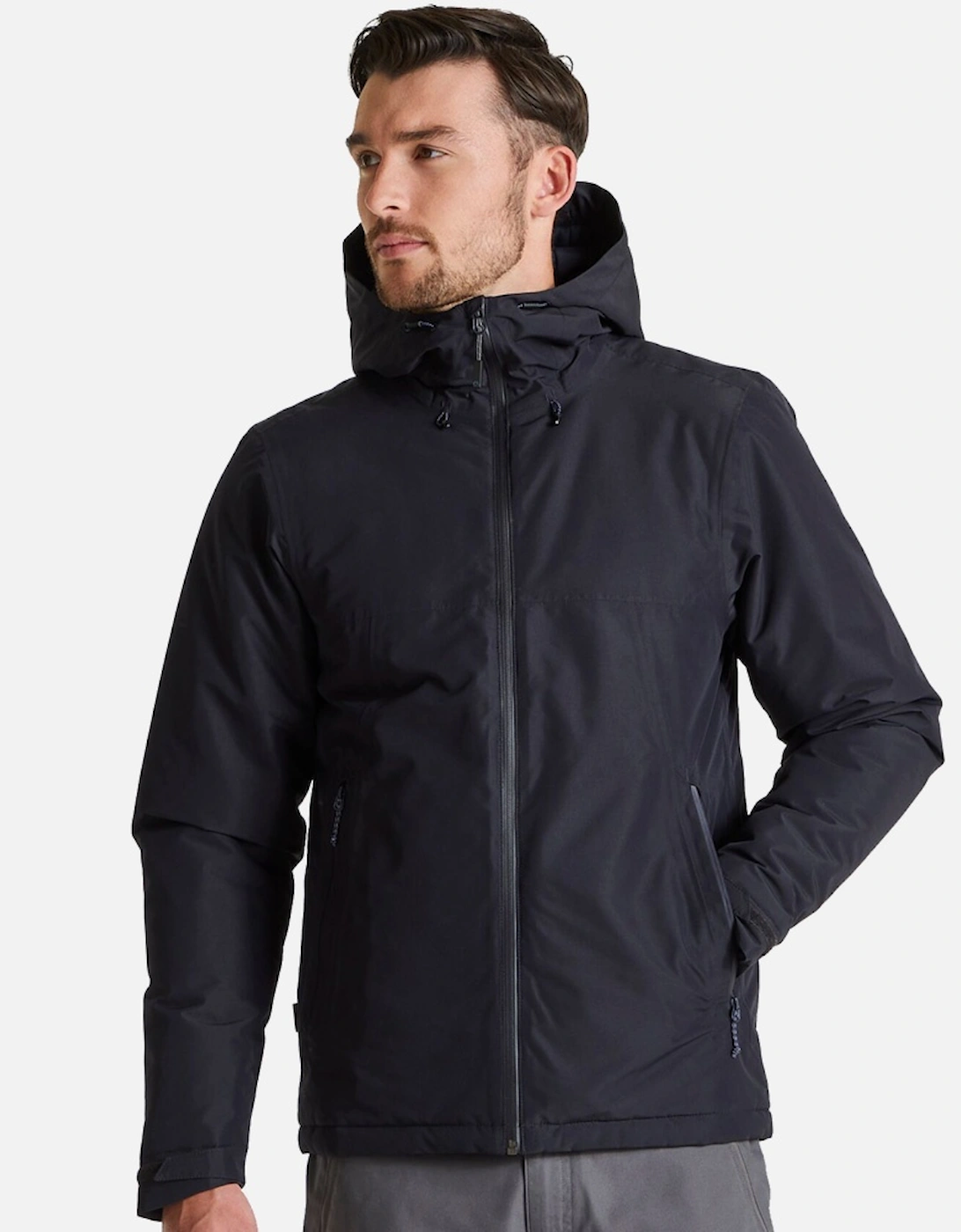 Expert Unisex Thermic Insulated Jacket, 9 of 8