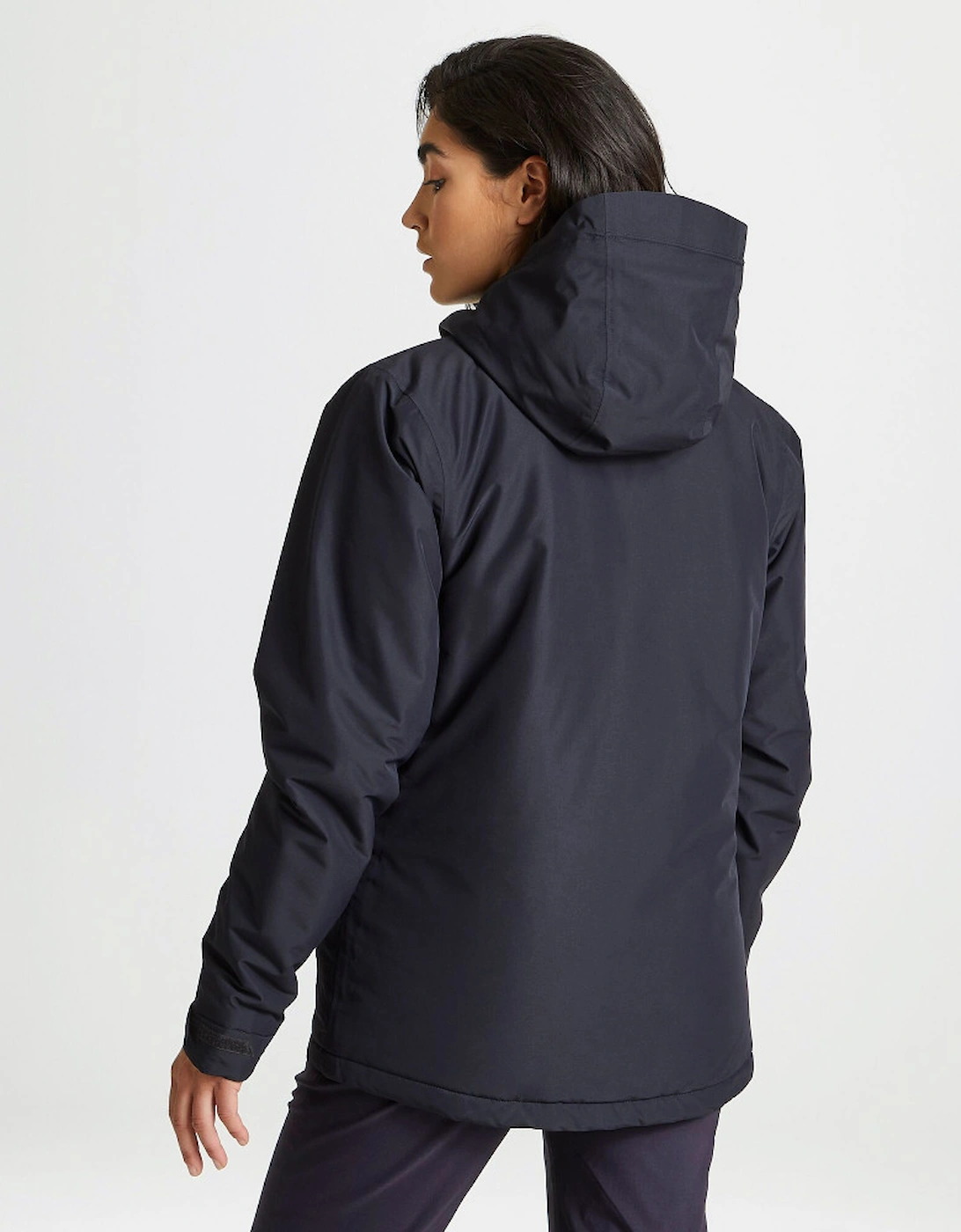 Expert Unisex Thermic Insulated Jacket