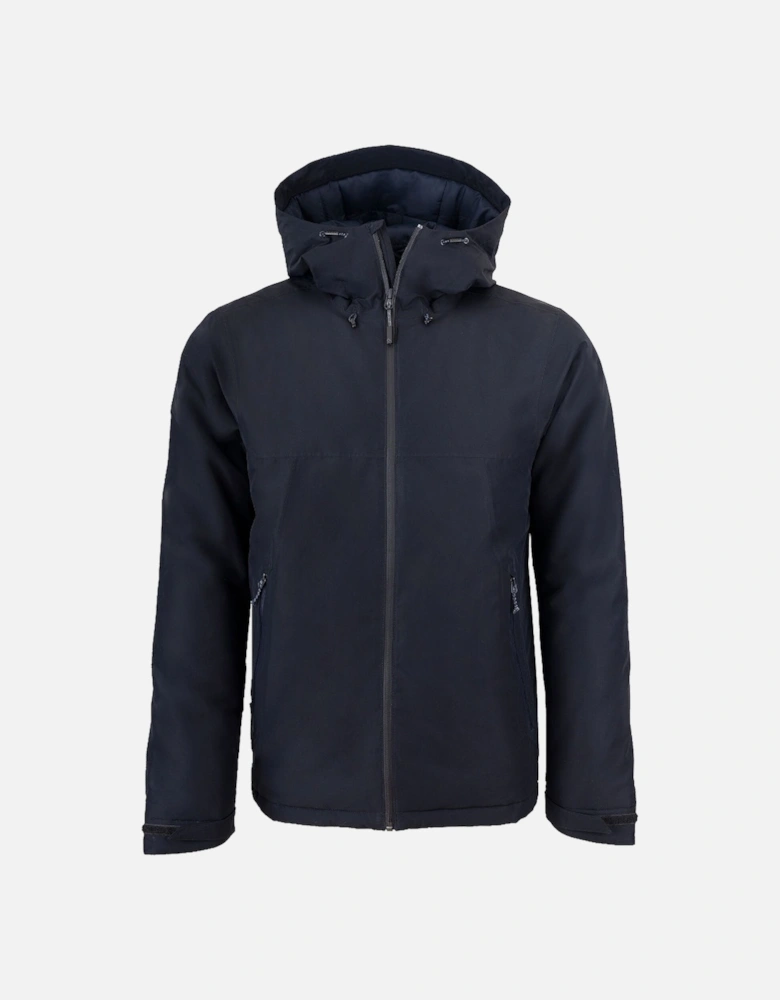 Expert Unisex Thermic Insulated Jacket