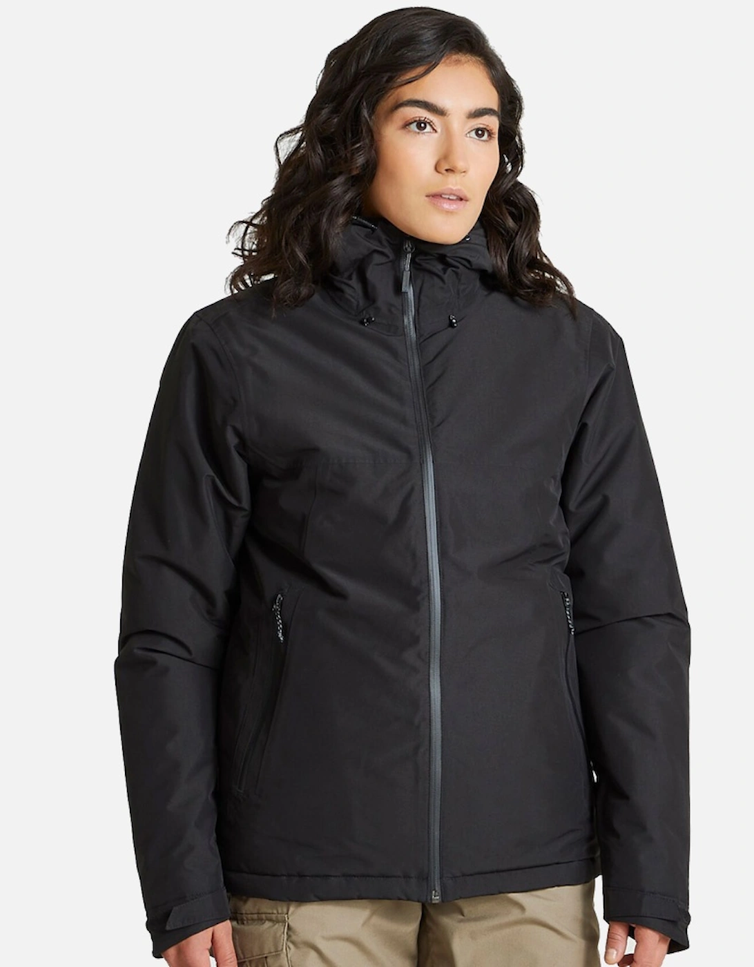 Expert Unisex Thermic Insulated Jacket, 9 of 8