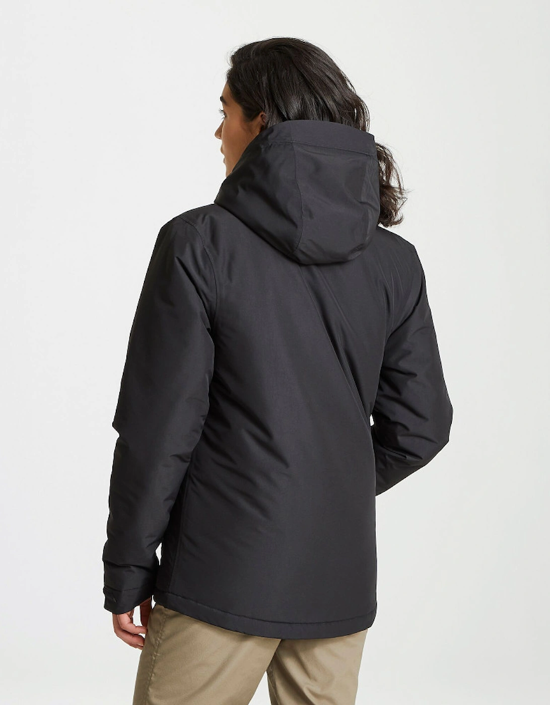 Expert Unisex Thermic Insulated Jacket