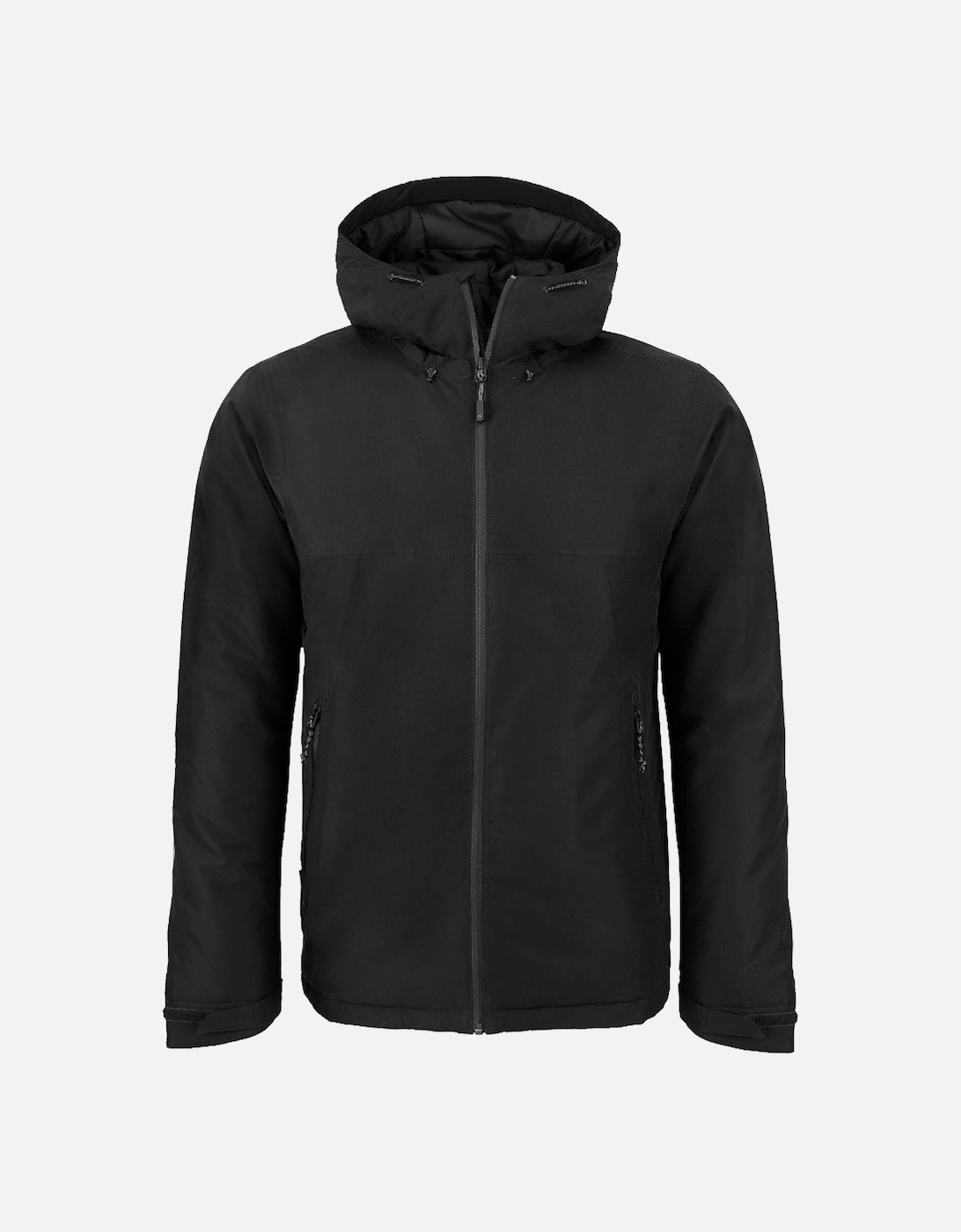 Expert Unisex Thermic Insulated Jacket