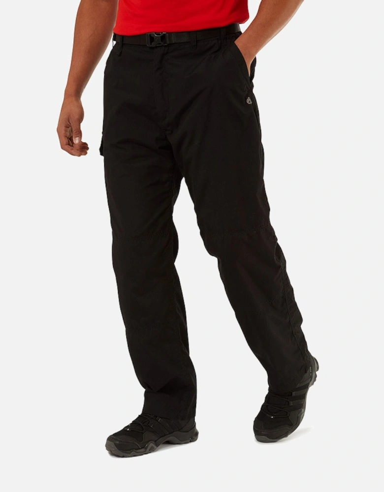 Mens Kiwi Winter Nosi Defence Walking Trousers