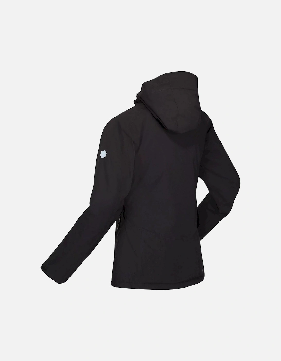 Womens/Ladies Highton Stretch Padded Jacket