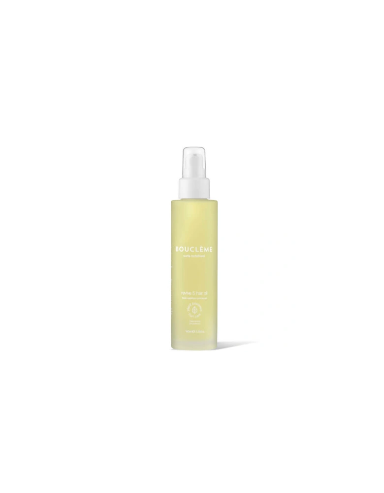 Bouclème Revive 5 Hair Oil