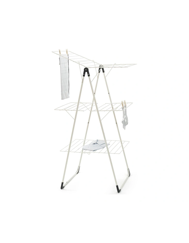 Tower Drying Clothes Airer