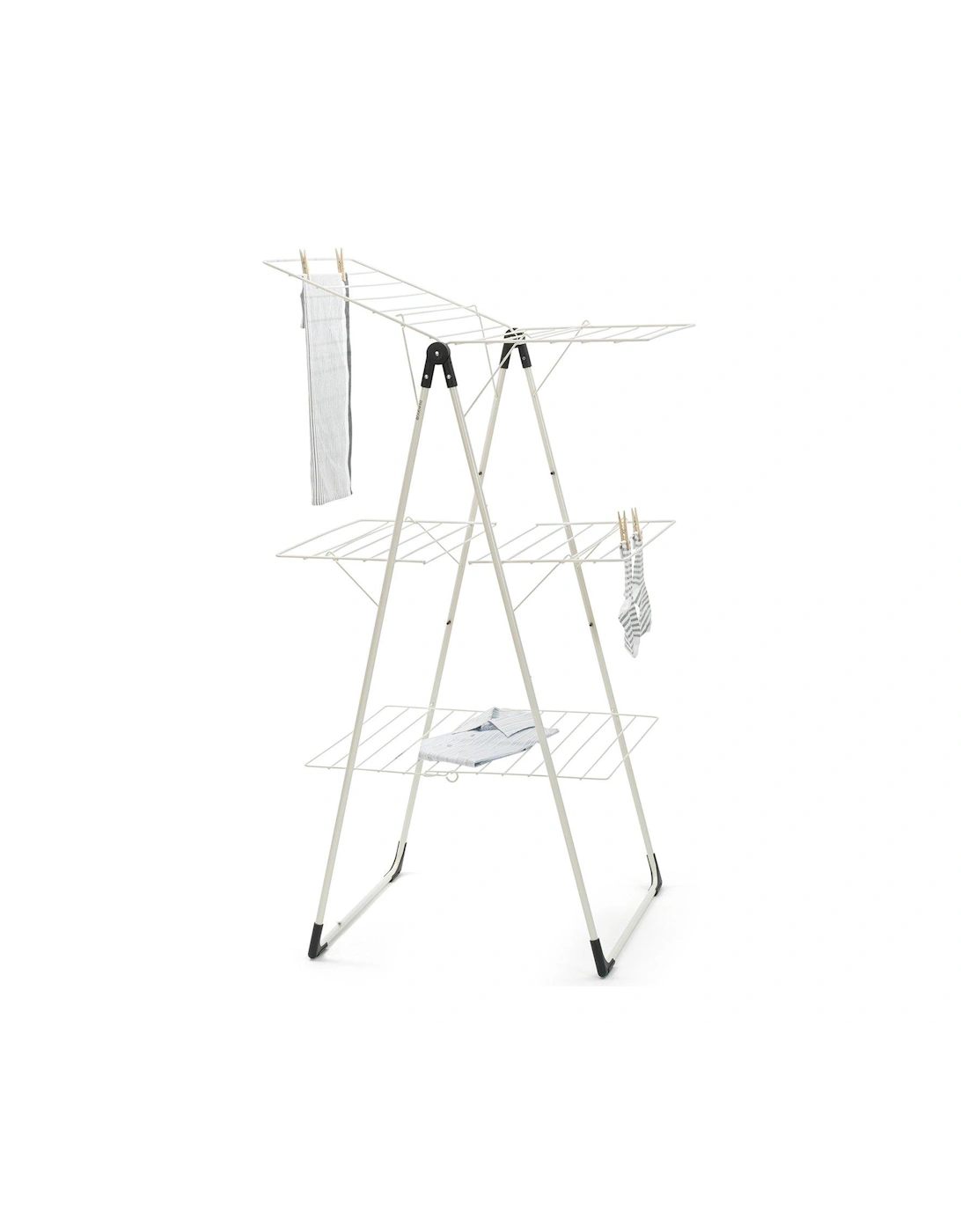 Tower Drying Clothes Airer, 2 of 1