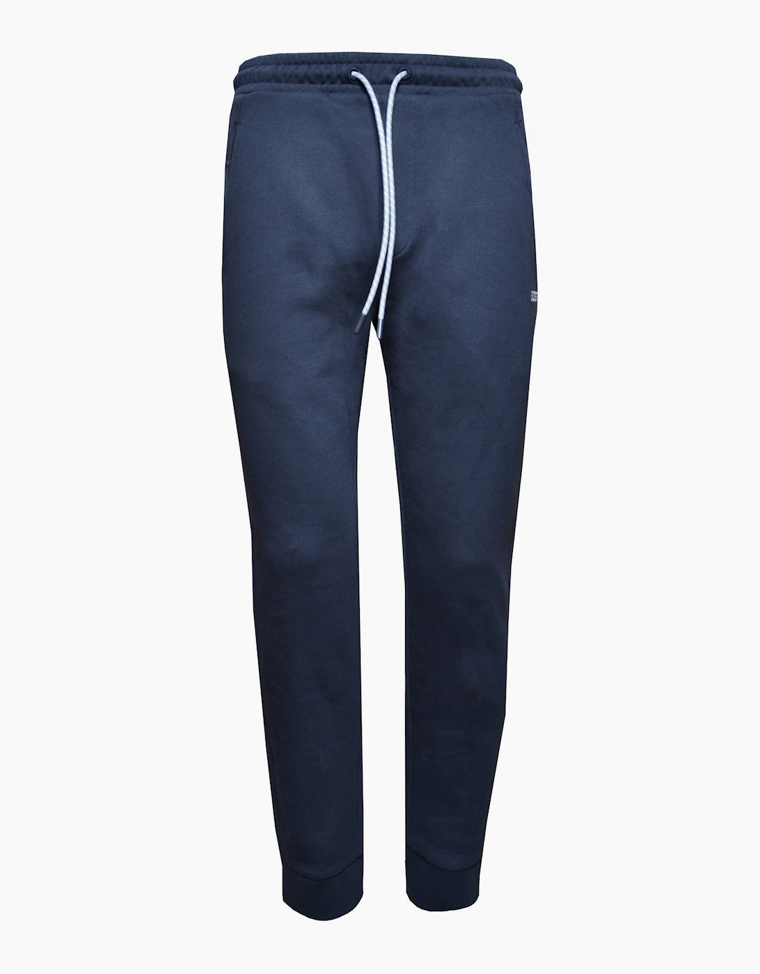 Men's Hugo Boss Men's Hadiko Tracksuit Pants - Navy - Size: 39/38/32