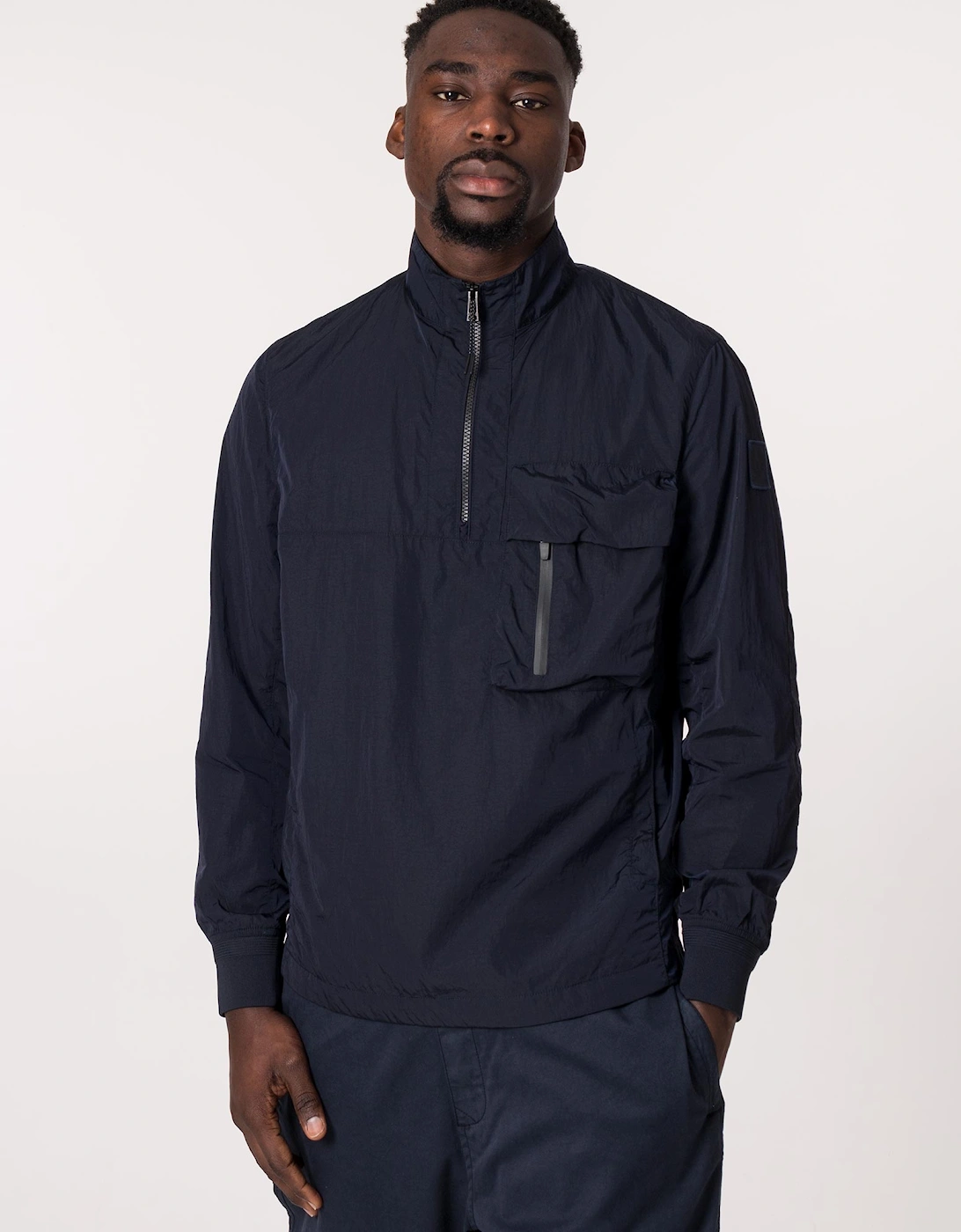 Ramp Lightweight Jacket