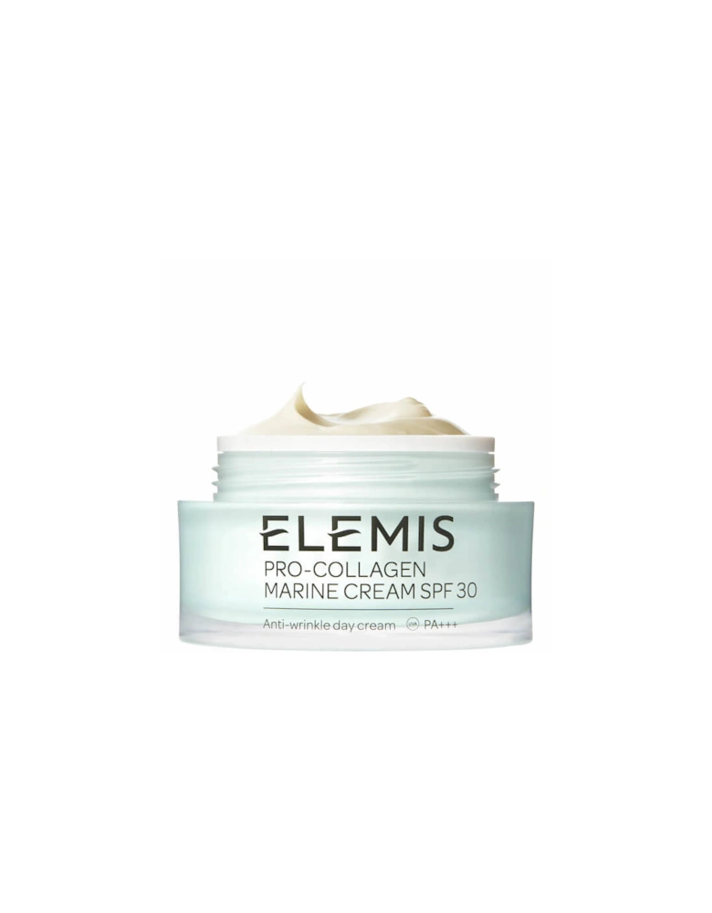 Pro-Collagen Marine Cream SPF 30 - Elemis