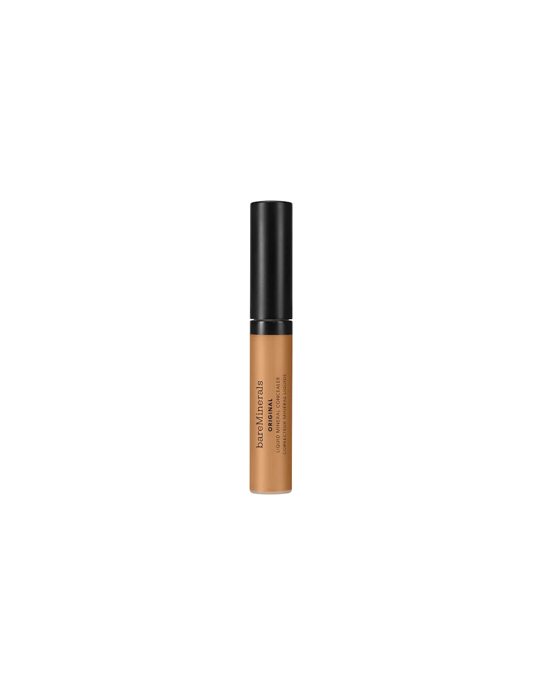 Original Liquid Mineral Concealer - Tan 4N, 2 of 1