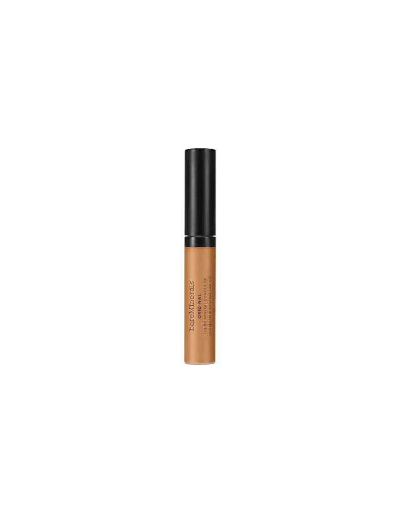 Original Liquid Mineral Concealer - Tan 4W