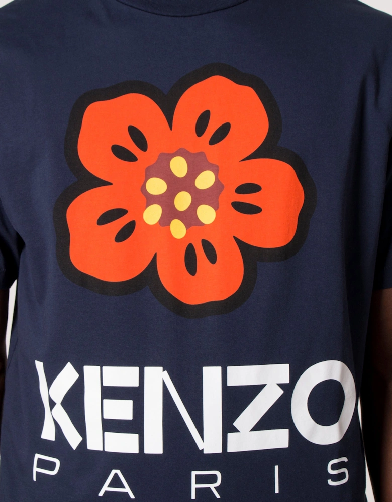 Boke Flower T-Shirt