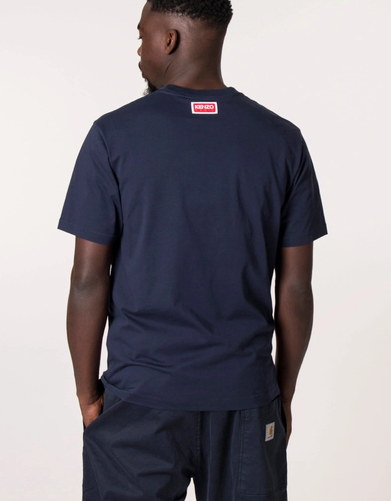 Boke Flower T-Shirt