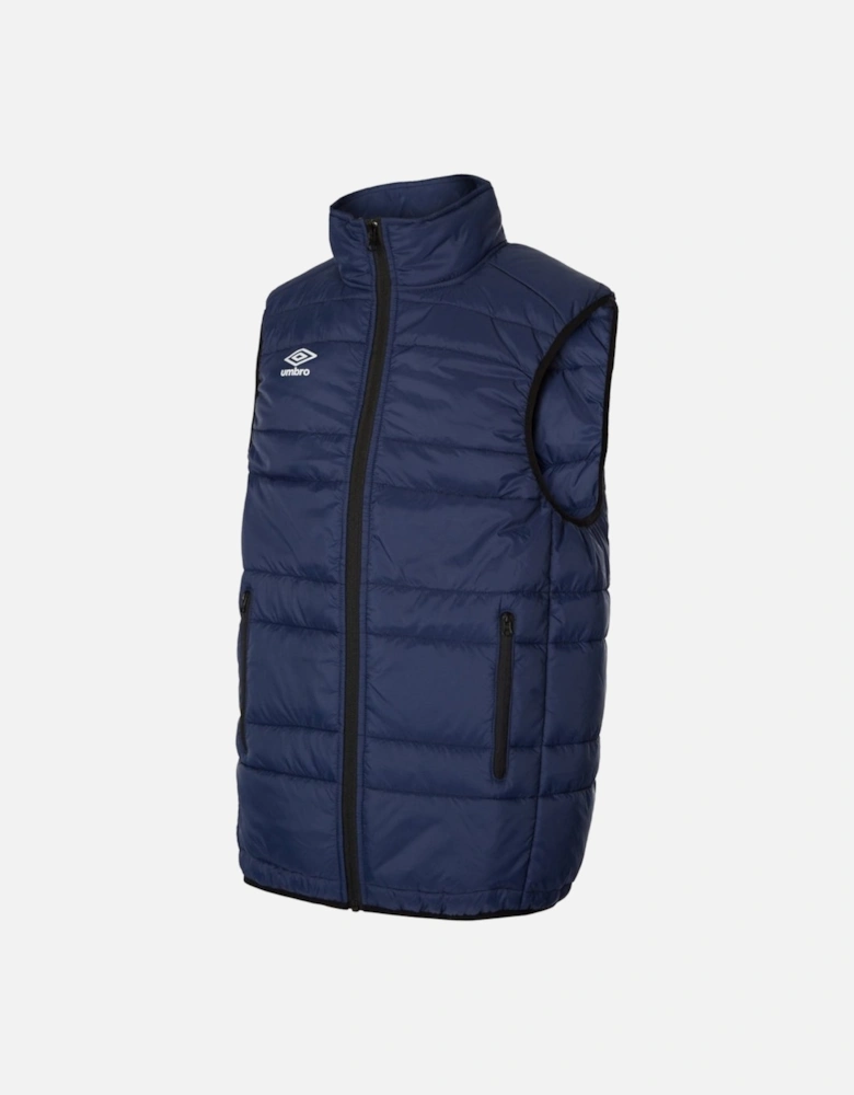 Childrens/Kids Club Essential Gilet