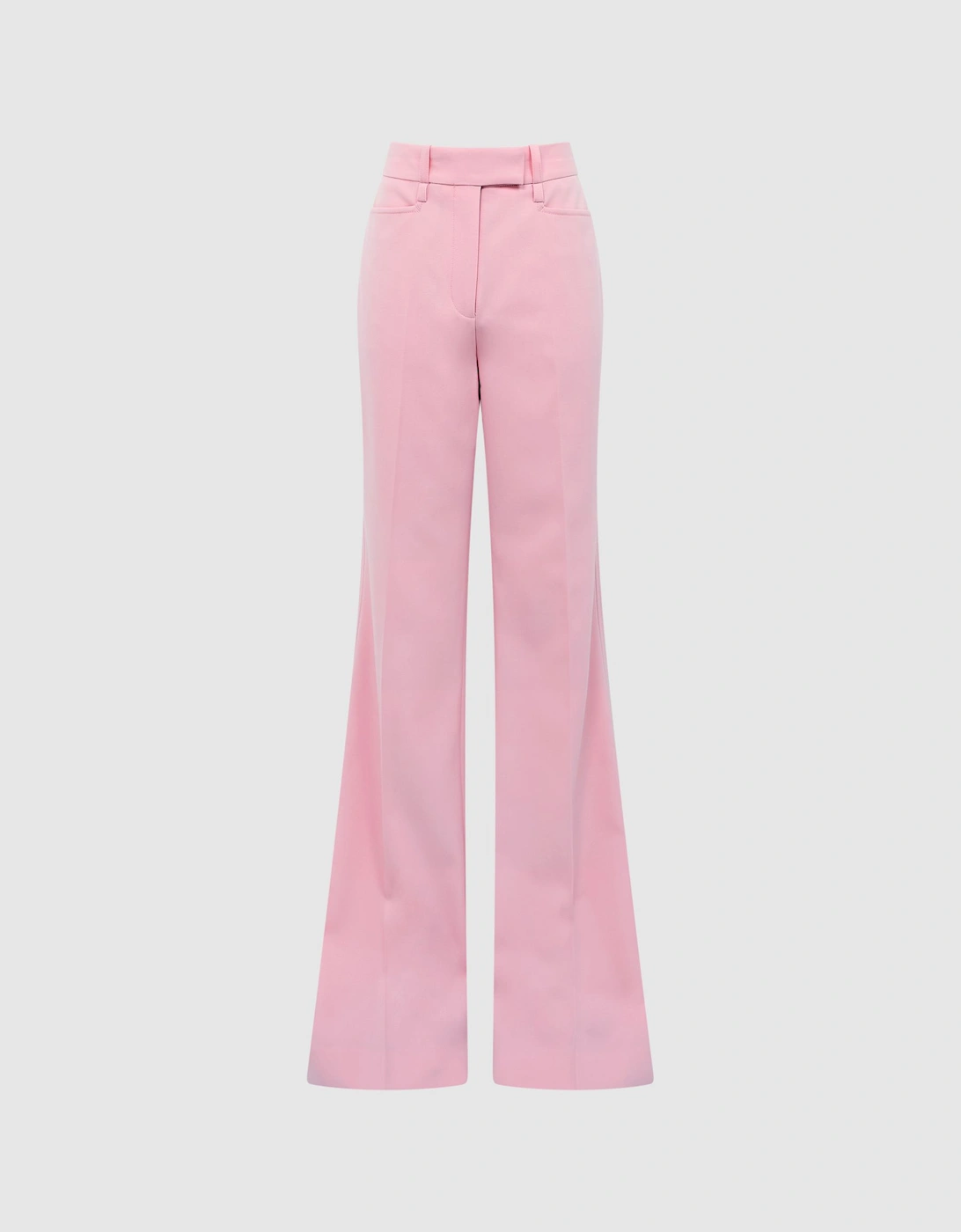 High Rise Wide Leg Trousers, 3 of 2