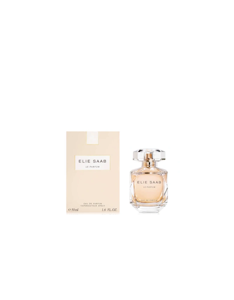 Le Parfum Eau de Parfum 50ml