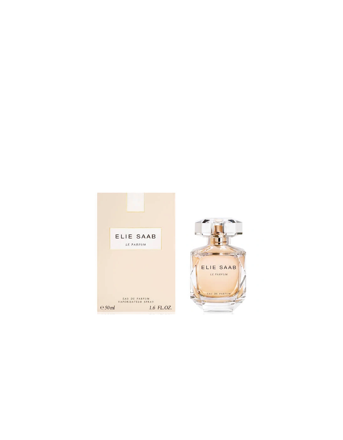 Le Parfum Eau de Parfum 50ml, 2 of 1