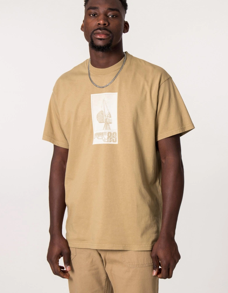 Relaxed Fit Worksite T-Shirt