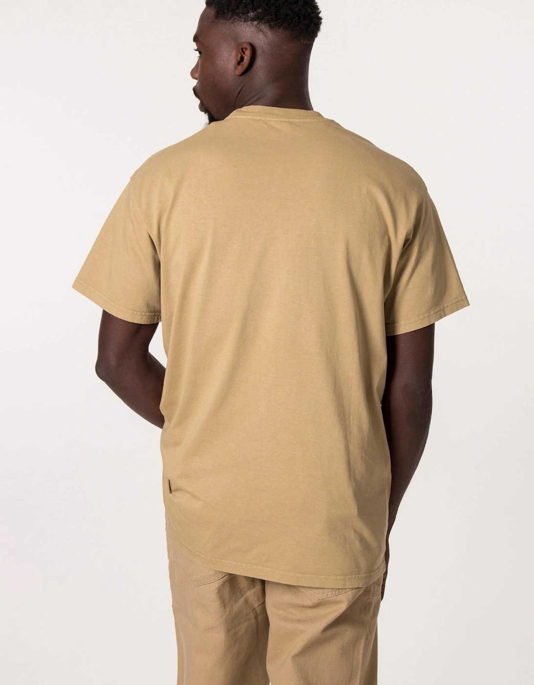Relaxed Fit Worksite T-Shirt