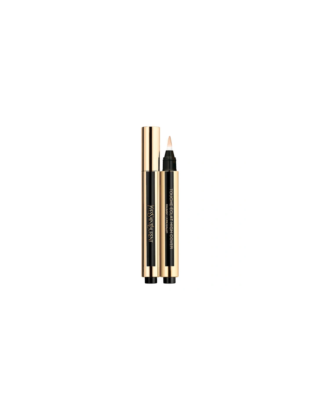 Yves Saint Laurent Touche Éclat High Cover Concealer - 1 Porcelain