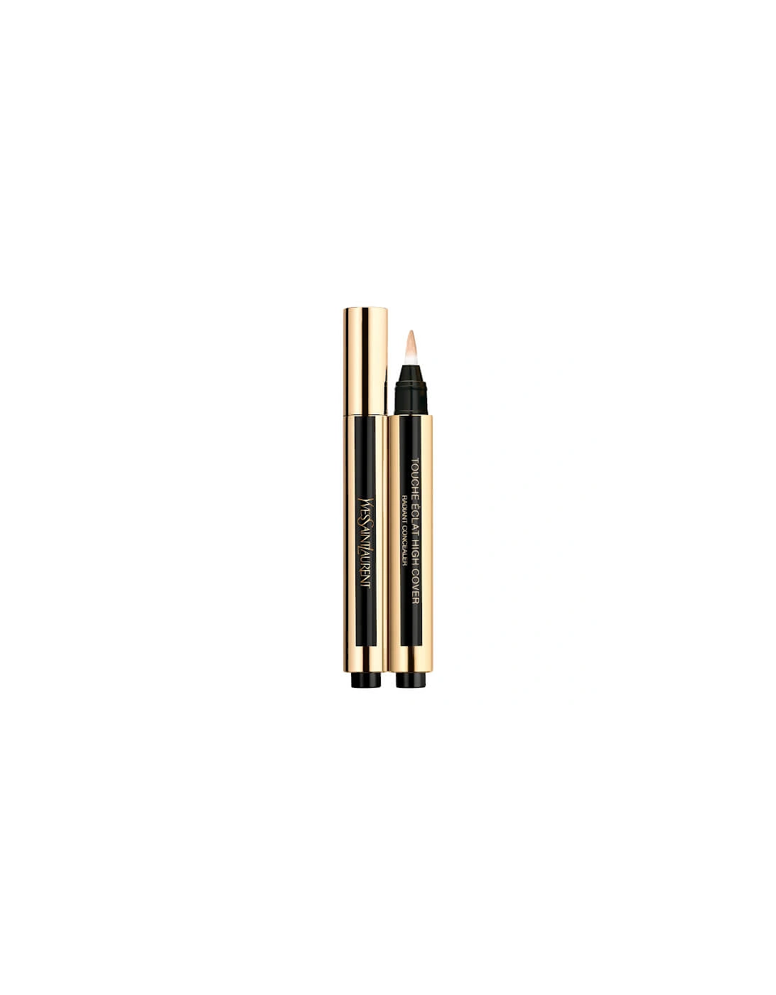 Yves Saint Laurent Touche Éclat High Cover Concealer - 2 Ivory, 2 of 1