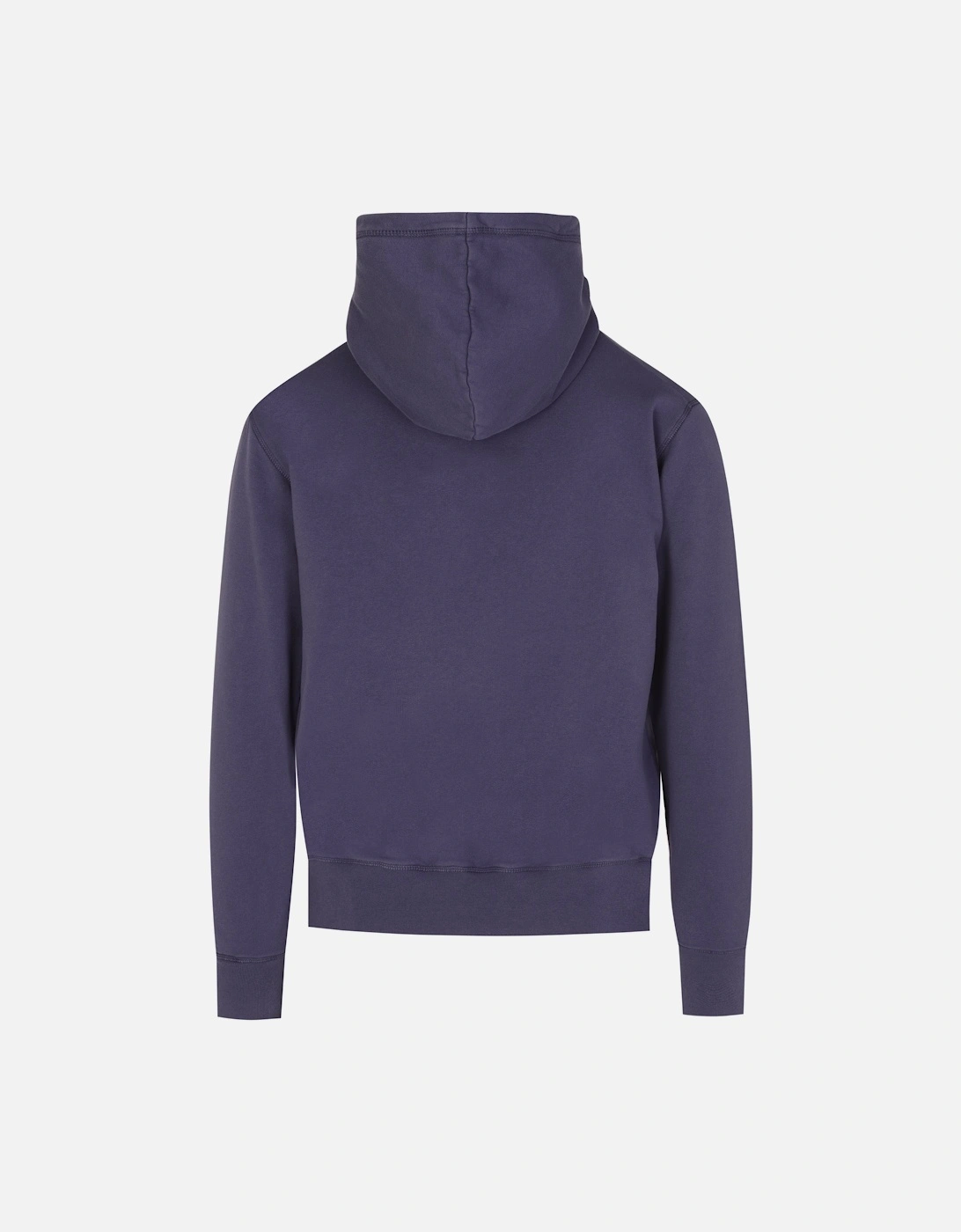 DSQ2 Hooded Top
