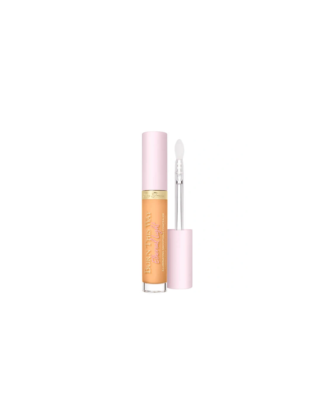 Born This Way Ethereal Light Illuminating Smoothing Concealer - Biscotti, 2 of 1