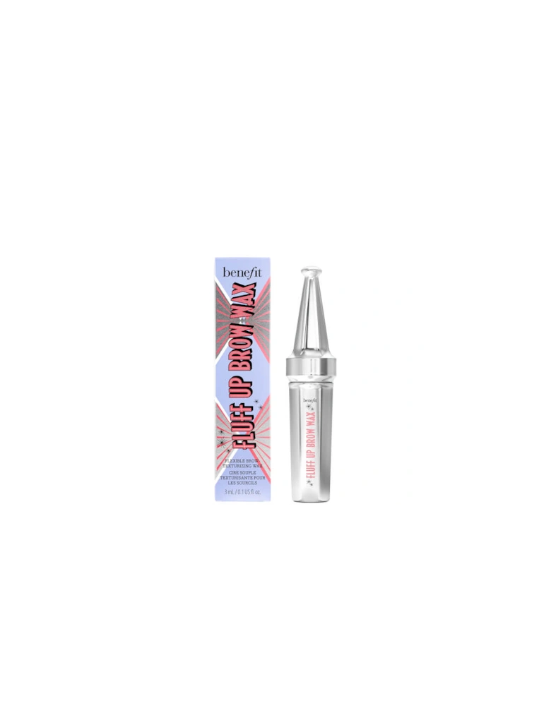 Fluff Up Brow Wax Mini 3ml