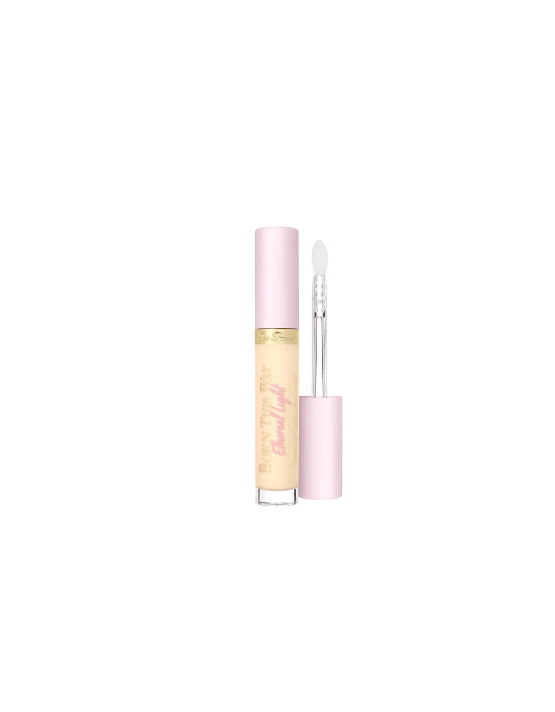 Born This Way Ethereal Light Illuminating Smoothing Concealer - Vanilla Wafer, 2 of 1