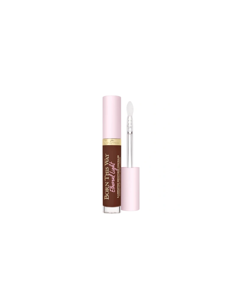 Born This Way Ethereal Light Illuminating Smoothing Concealer - Espresso