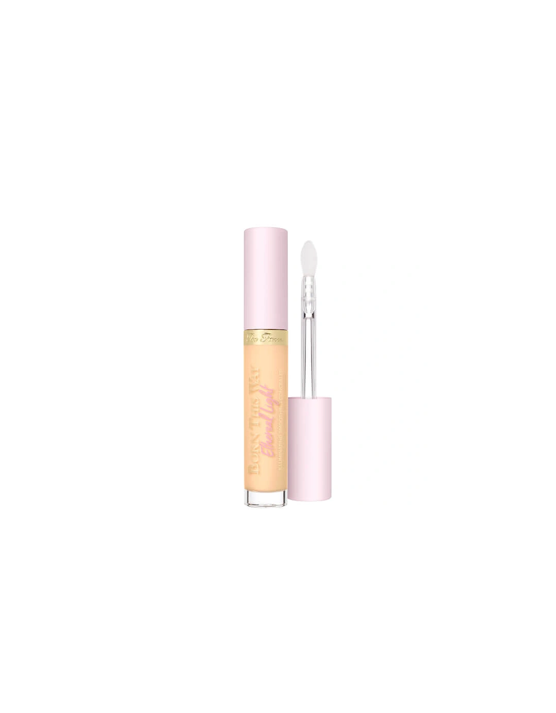 Born This Way Ethereal Light Illuminating Smoothing Concealer - Graham Cracker, 2 of 1