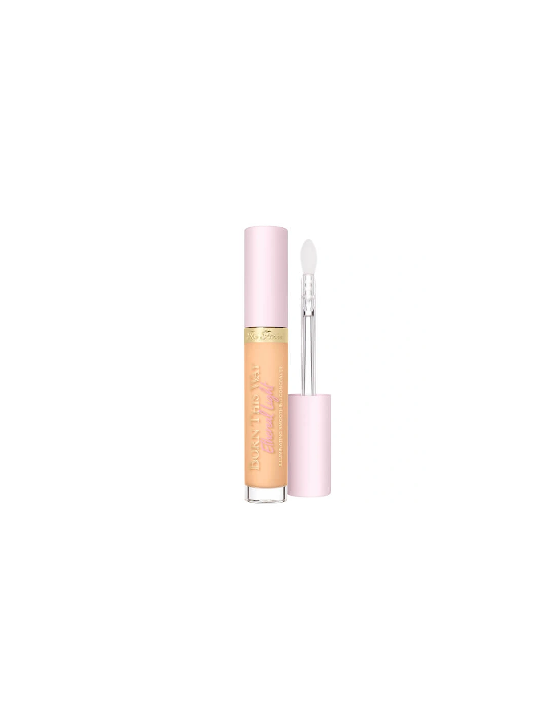 Born This Way Ethereal Light Illuminating Smoothing Concealer - Butter Croissant, 2 of 1