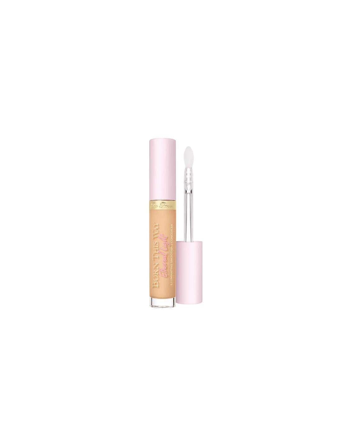 Born This Way Ethereal Light Illuminating Smoothing Concealer - Pecan, 2 of 1