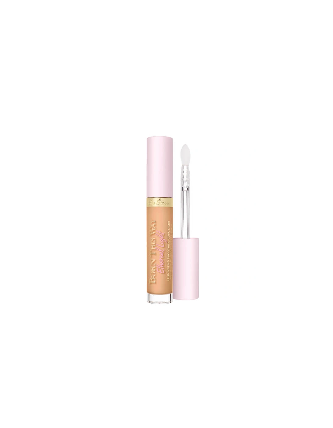 Born This Way Ethereal Light Illuminating Smoothing Concealer - Café Au Lait, 2 of 1
