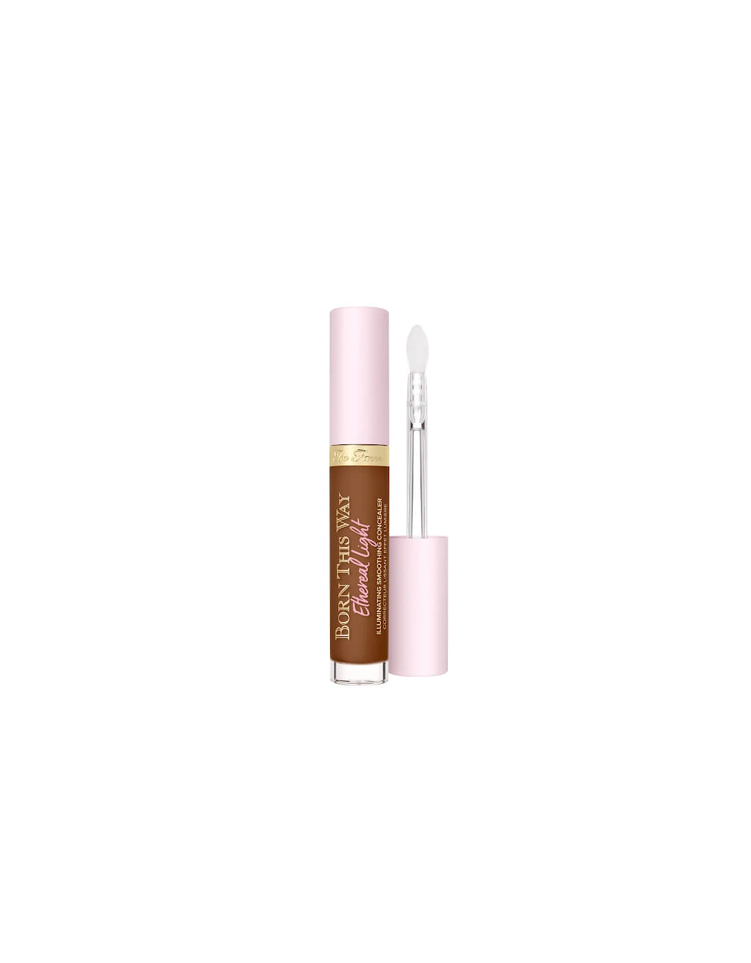 Born This Way Ethereal Light Illuminating Smoothing Concealer - Milk Chocolate, 2 of 1